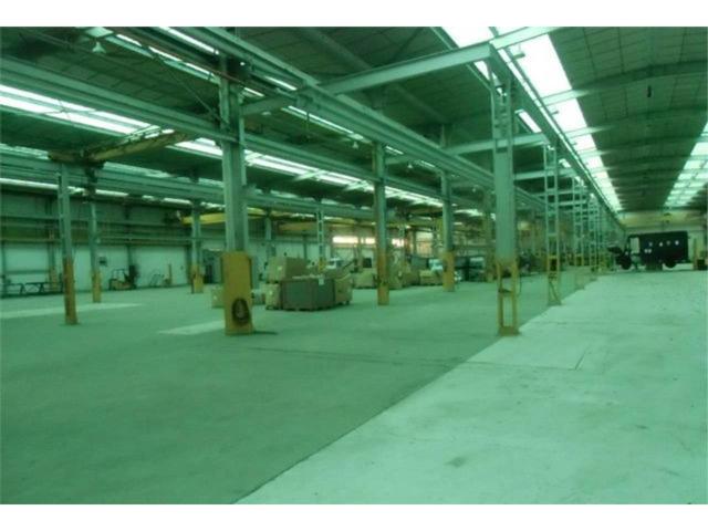Industrial En venta en Aranjuez photo 0