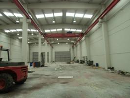 Nave industrial en venta en Esquíroz - Comarca 2 photo 0