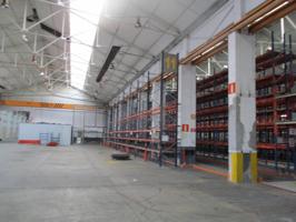 Nave industrial en alquiler en San Jorge - Sanduzelai photo 0