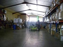 Nave comercial en alquiler en San Jorge - Sanduzelai photo 0