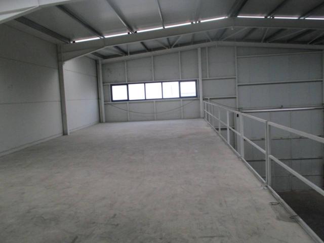 Nave industrial en venta en Torres de Elorz photo 0