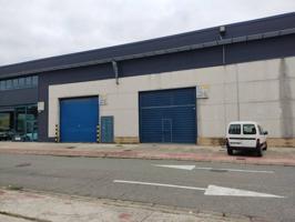 Nave comercial en venta en Arre photo 0