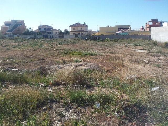 Terrenos Edificables En venta en Torrevieja photo 0