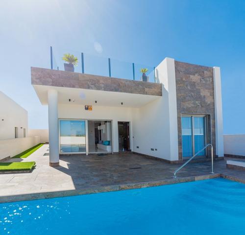 Villa En venta en Orihuela photo 0