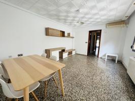 Se alquilo piso en Burjassot photo 0