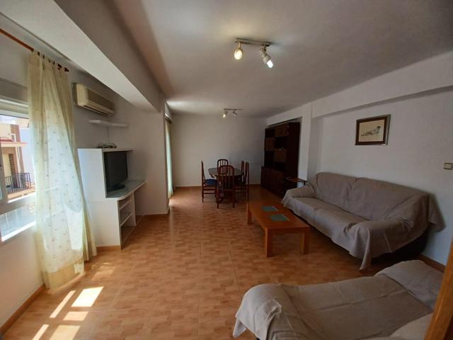 SE ALQUILA PISO EN BURJASSOT photo 0