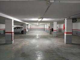 Se vende plaza de garaje en Burjassot photo 0