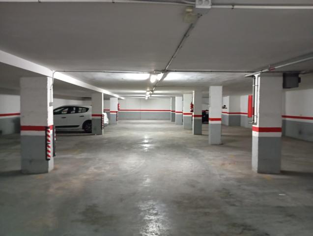 Se vende plaza de garaje en Burjassot photo 0