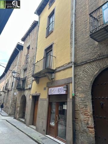 OLITE CASA EN CALLE MAYOR photo 0