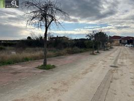 OLITE PARCELA EDIFICABLE photo 0