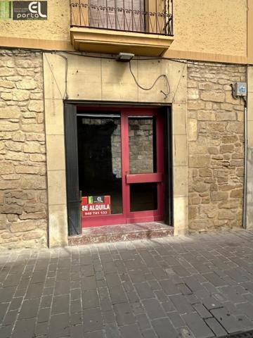 LOCAL COMERCIAL OLITE photo 0