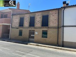 CASA EN MELIDA CON ALMACEN photo 0