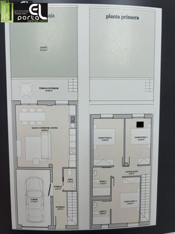 CHALET PAREADO EN OLITE: COMODIDAD Y ESTILO A TU ALCANCE photo 0