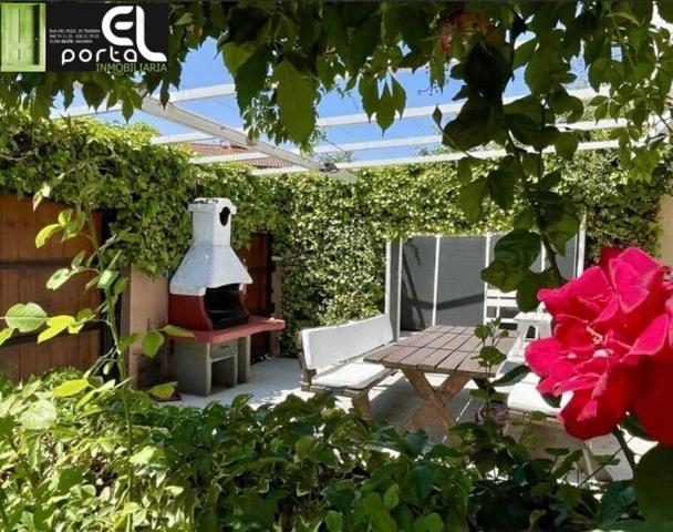CHALET INDEPENDIENTE EN SAN MARTIN DE UNX photo 0