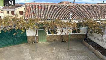 CASA BAJ EN PITILLAS photo 0