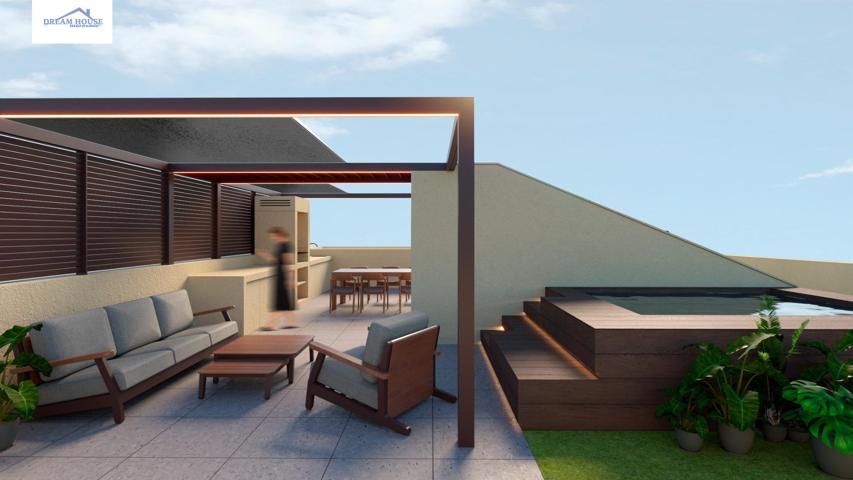 Dúplex En venta en La Serreta, Alella photo 0