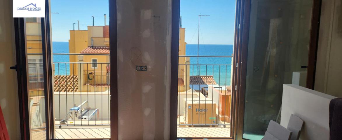 Dúplex En venta en Turo, Montgat photo 0