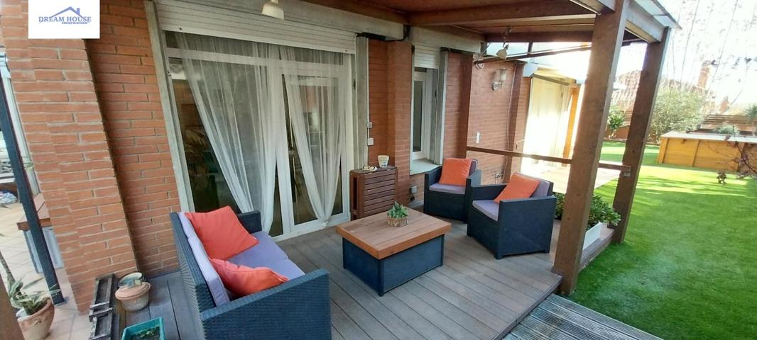 Casa En venta en Can Serra Lladó - Madà - El Cros, Argentona photo 0