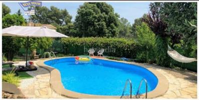 OPORTUNIDAD CASA CON PARCELA DE 1270M2 EN MONTBUI-CAN MAS PONS photo 0