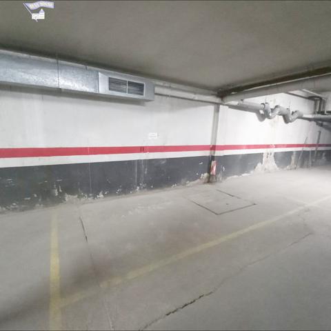 VENTA DE PLAZA DE PARKING PARA COCHE EN SANT FRANCESC-SANT CUGAT photo 0