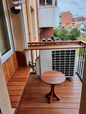 PISO DE 3 HABITACIONES, 2 BAÑOS EN SANT PERE NORD-TERRASSA photo 0