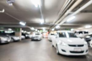 PLAZA DE PARKING PARA COCHE MEDIANO - GRANDE EN SANT FRANCESC photo 0