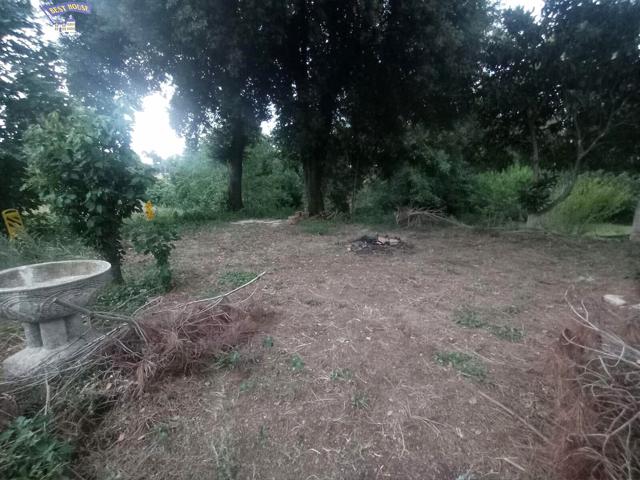 TERRENO URBANIZABLE DE 550M2 EN SANTA EULALIA DE ROÇANA photo 0