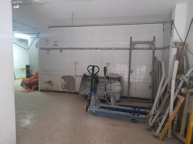 OPORTUNIDAD DE LOCAL COMERCIAL EN CENTRO-MONTCADA 170m2 photo 0