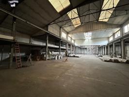 NAVE INDUSTRIAL EN CARRETERA DE BARCELONA DE 2200M2 RIPOLLET!!! photo 0