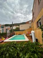 CASA ENCANTADORA CON PISCINA Y VISTAS DESPEJADAS EN SANT GENIS DELS AGUDELLS-BARCELONA photo 0