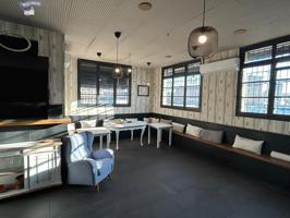 ALQUILER DE LOCAL COMERCIAL. ZONA DE GRACIA-SABADELL photo 0