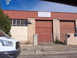 ¡OPORTUNIDAD! NAVE INDUSTRIAL EN VENTA – POLÍGONO LA FERRERÍA, MONTCADA I REIXAC photo 0
