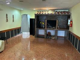 RESTAURANTE EN SANT ANDREU DE LA BARCA EN FUNCIONAMIENTO CON VIVIENDA!!! photo 0