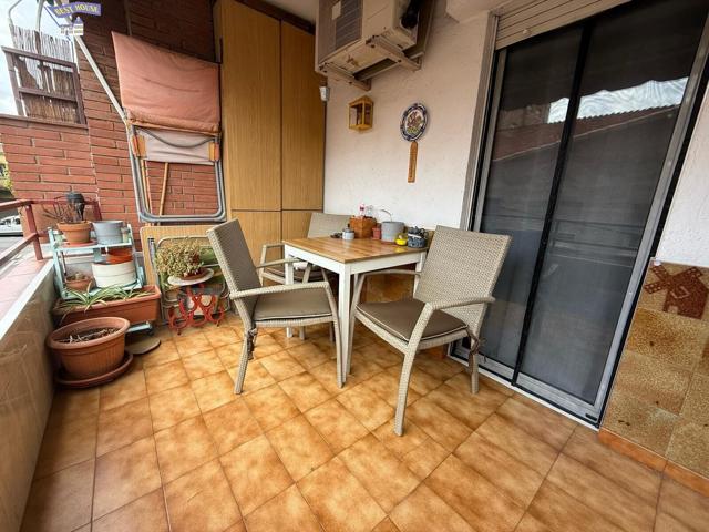 EXCELENTE OPORTUNIDAD PISO DE 4 HAB. EN MONTCADA I REIXAC – ZONA MASRAMPINYO photo 0