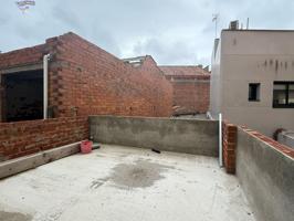 OPORTUNIDAD DE CONSTRUIR LA CASA DE TUS SUEÑOS EN TERRASSA – ZONA CAN PALET photo 0