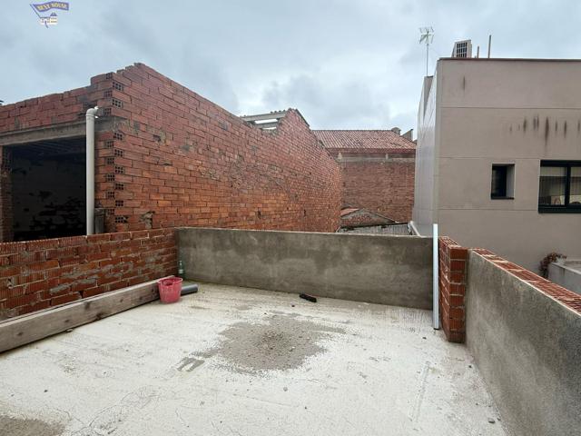 OPORTUNIDAD DE CONSTRUIR LA CASA DE TUS SUEÑOS EN TERRASSA – ZONA CAN PALET photo 0