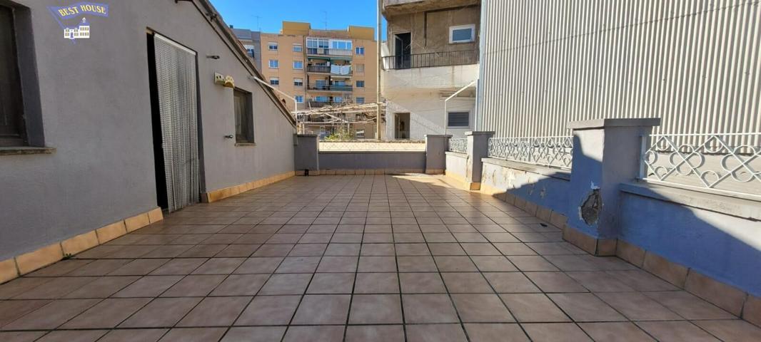 ¡ATENCIÓN INVERSORES! Oportunidad única para construir hasta 6 viviendas en LA MAURINA-TERRASSA photo 0