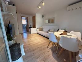 PISO LISTO PARA ENTRAR A VIVIR CON EXCELENTE DISTRIBUCIÓN Y ACABADOS MODERNOS EN CAN FOLGUERA-SANTA PERPETUA DE MOGODA photo 0