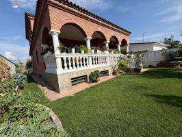 ESPECTACULAR CHALET INDEPENDIENTE EN CAN GORGS II – BARBERÀ DEL VALLÈS photo 0