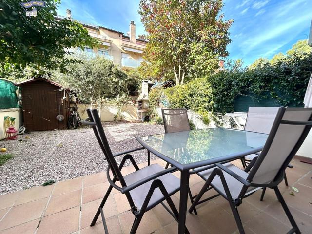 EXCEPCIONAL CASA ADOSADA EN CA N'ORIOL - CAN ROSES - RUBI photo 0