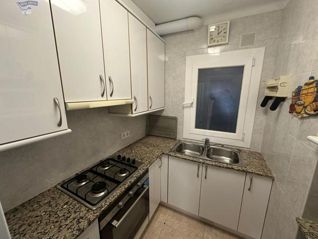 ACOGEDOR PISO EN CERDANYOLA DEL VALLÈS, ZONA FONTETES photo 0