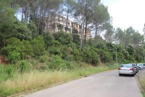 TERRENO EN VENTA. Can Solá del Raco - Matadepera (Bcn) photo 0