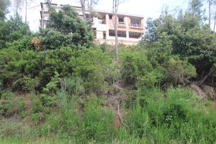 TERRENO EN VENTA. Can Solá del Raco - Matadepera (Bcn) photo 0