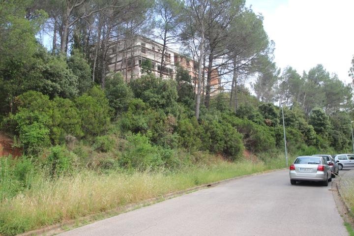 TERRENO EN VENTA. Can Solá del Raco - Matadepera (Bcn) photo 0