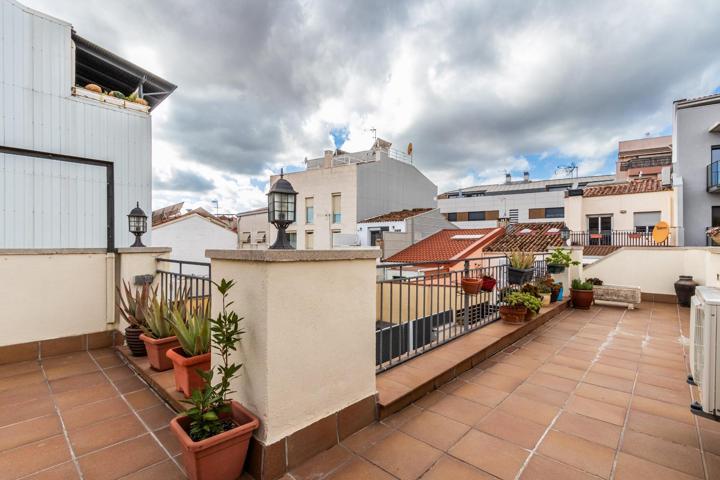 UNA CASA ESPECIAL PER UNA FAMÍLIA ESPECIAL photo 0