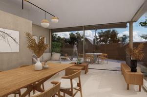 REF. M1146. BALMES PLACE RESIDENCIAL: Exclusividad y confort en el centro de Matadepera photo 0