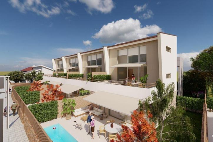 REF. M1148. BALMES PLACE RESIDENCIAL: Exclusividad y confort en el centro de Matadepera photo 0