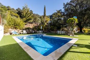 REF. M1149. CASA O CHALET INDEPENDIENTE EN VENTA EN CAVALL BERNAT photo 0