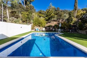 REF. M1149. CASA O CHALET INDEPENDIENTE EN VENTA EN CAVALL BERNAT photo 0