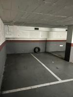 REF. 91859. PLAZA DE PARKING: COMODIDAD Y EXCELENTE UBICACIÓN photo 0
